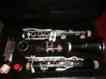 B45521 Serial Model Vito 7214 Selmer Kenosha Mouthpiece Bb Clarinet