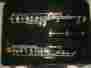 B48600 Student Selmer Bundy Oboe Ready To Play