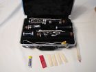 B51266 Student Model Hard Clarinet Usa Case Wisconsin Kenosha