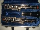 B54841 Bundy Student Oboe Ready