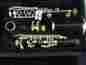 B60692 Leblanc Used Clarinet Complete In Case W Vandoren 2rv Mouth Piece Serial