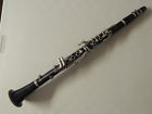 B6384 Evette Buffet Crampon Wood Clarinet Made In France