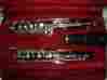 B64268 Student Selmer Oboe Ready To Play