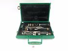 B66823 Vito Clarinet With Case