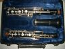 B69813 Selmer Student Oboe Case Professionally Refurbished
