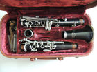 B7406 Evette Paris France Wood