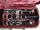 B7508 Evette Paris France Wood