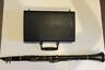B81860 Vito Beautiful Made In France Clarinet With Case Mouthpiece
