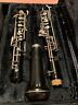 B9768 Normandy France Intermediate Model Oboe With Case