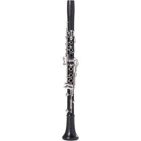 Backun 194744894794 Beta Bb Clarinet Nickel Keys Ob