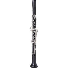 Backun 197881269722 Beta Bb Clarinet Nickel Keys Rf