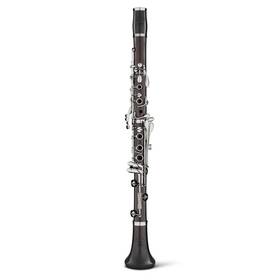 Backun 210000029599 Bclbalphag-nkpz Alpha Plus Bb Clarinet With Backpack Style Case