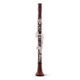 Backun 210000029600 Bclbprotc-ske Bb Clarinet
