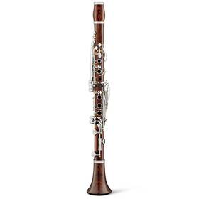 Backun 889052023249 Model Bclbessc-skg Ftessenceft Bb Clarinet In Cocobolo Brand New