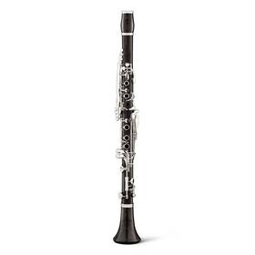 Backun 889052023256 Model Bclaessg-sk-fv Ftessenceft A Clarinet In Grenadilla With Low F Vent