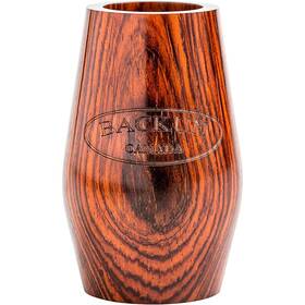 Bclfbbrc-64 Backun Fatboy Cocobolo Barrel - Standard Fit 64 Mm