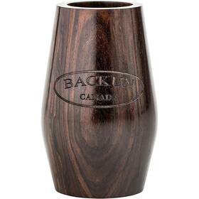 Bclfbbrg-65 Backun Fatboy Grenadilla Barrel - Standard Fit 65 Mm
