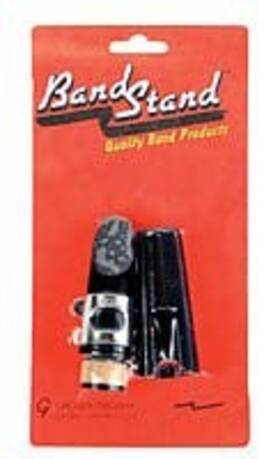Band Stand 082562083578 Clarinet Mouthpiece