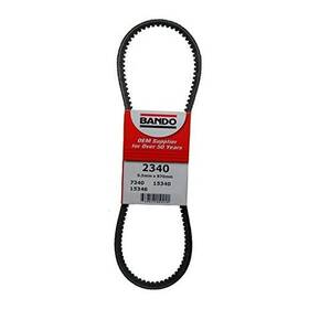 2340 Bando Precision Engineered V-belt