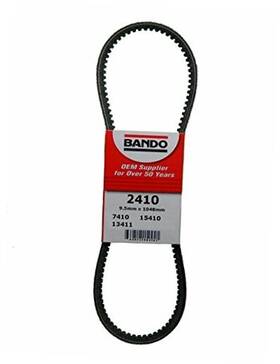 2410 Bando Usa Precision Engineered V-belt