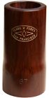 Bar Fob 66a Rub Clark Fobes Cocobolo Clarinet Barrel 899036000920