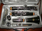 15323005 Barrels-1 Rico Size 2 Reed- - Strap-cork Clarinet- Brand Simba Bb Grease Neck