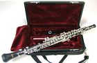Ob403 Barrington Oboe Model