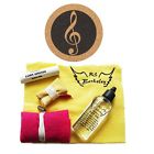 Bass Clarinet Accessory Rs Berkeley Maintenance Care Kit Special 787421481662