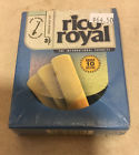 Bass Clarinet Rico Royal Reeds 046716101907