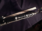 19144 Bass Sn Selmer Clarinet Bundy