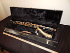 4147a Bass Sn Vito Clarinet Case