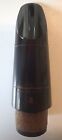 Bb.045 Selmer Elkhart Made By Chedeville 045 Tip Enhanced Early Usa Standard 1.15mm Clarinet Mouthpiece