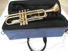 Bb 600 Besson Trumpet