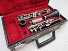 46259 Bb A2b Soprano Reso-tone Vito Sn 3 Mouthpiece Buffet Clarinet