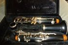 259550 Bb Artley 2595xx 17s Clarinet Ready Play