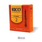 Rca1015 Bb Box 1.5 10 Rico Clarinet