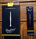 Cr1015 Bb Box 1.5 Reed Clarinet 10 Vandoren Traditional