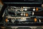 51789 Bb Clarinet Repair 517xx 18s Artley