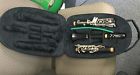 Jb13607 Bb Leblanc Lb210 Nickel Keys Clarinet Used Bliss Lightly