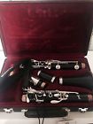 Cl722w Bb Performer Soprano Intermediate Series Clarinet Accent