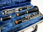 D33208 Bb Vintage Leo Mouthpiece Sn Clarinet Bundy . Soprano