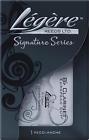 Bbes375-u Legere Bb Soprano Clarinet European Signature 827778261507