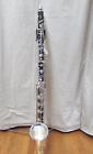 Bc-1195-2-0 Buffet Tosca Bass Clarinet