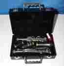2540-5-0  Bc Buffet Crampon Clarinet B12 Made