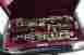 Bc-4052-2-0 Na Buffet Intermediate Wood Oboe Third Octave Key Brand New Quinntheesk