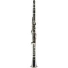 Bc1102-5-0gb Buffet Crampon Professional Clarinet With Nickel Plated Keys 0695121119719