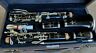 Bc1116l-5-op Buffet Tradition Flat Clarinet