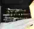 Bc1131-2-0 R-13 Buffet Crampon Graduation Special New Clarinet Silver Keys