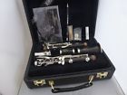 Bc11312 Buffet Crampon Grenadilla Clarinet