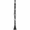 Bc1131g-5-0 Buffet Crampon R13 Greenline Professional Bb Clarinet With Nickel-plated Keys 695121000581